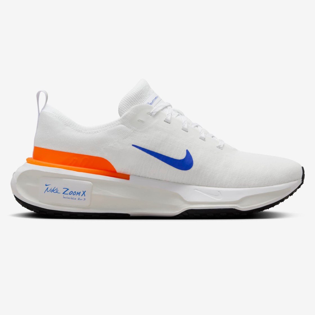 Tênis Nike Zoom X Invincible Run 3 Blueprint
