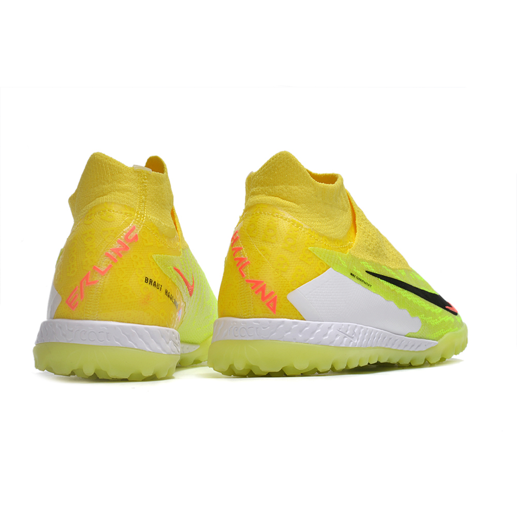 Chuteira Nike Phantom GX Elite DF Society Haaland