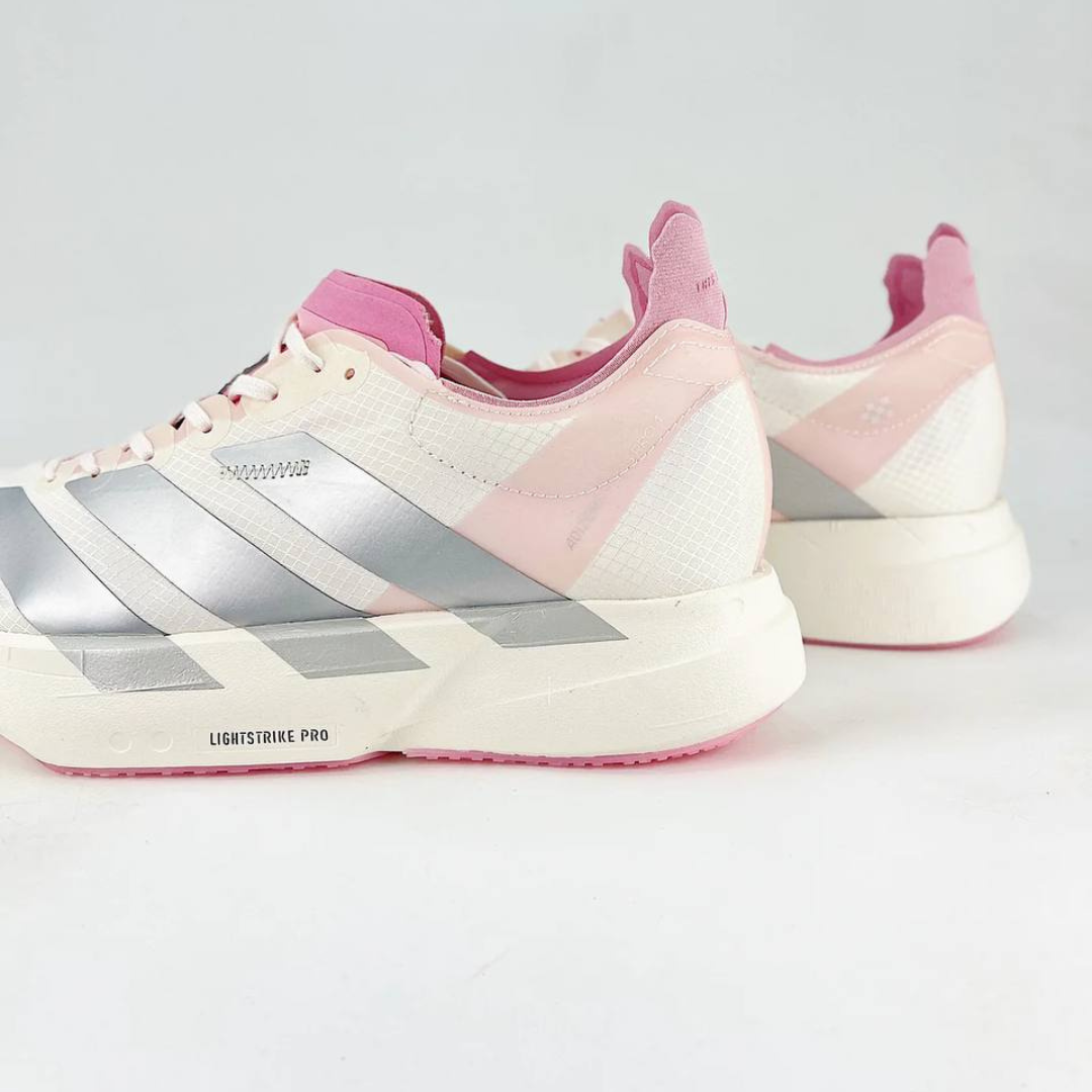 Tênis Adidas Adizero Adios Pro 4 Cherry Blossom