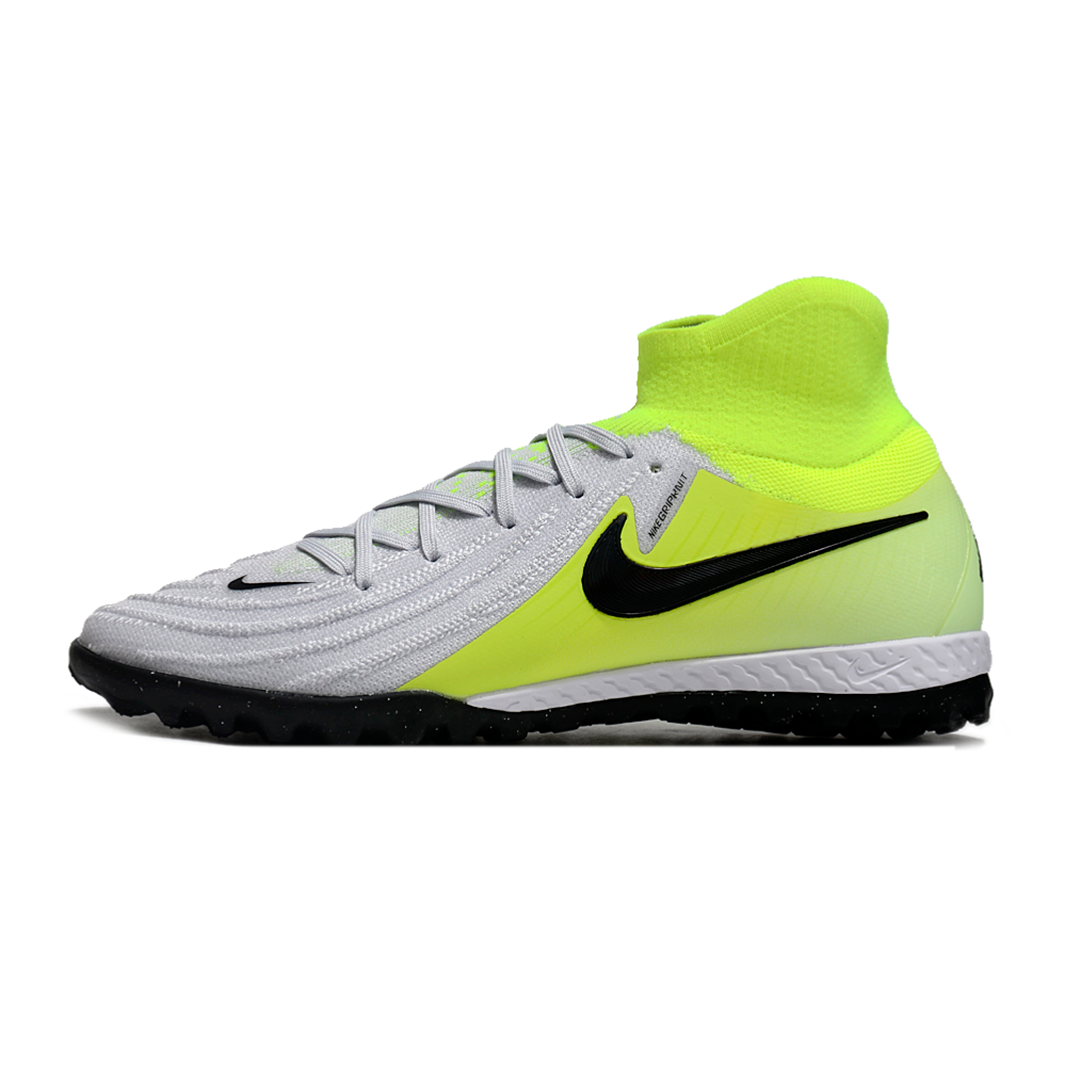 Chuteira Nike Phantom Luna 2 Elite Society Mad Voltage