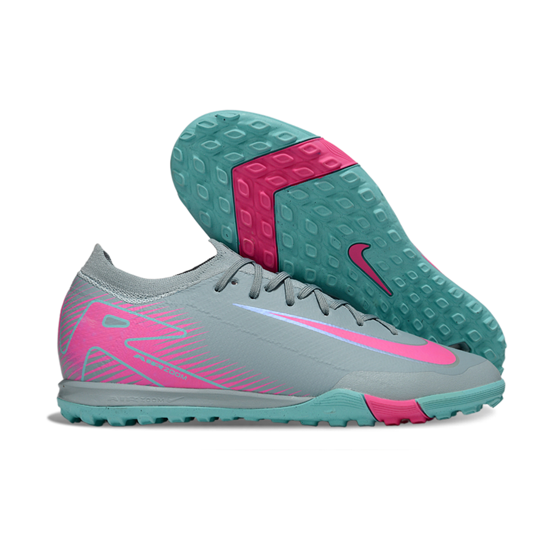 Chuteira Nike Air Zoom Mercurial Vapor Society 16 Elite Prism