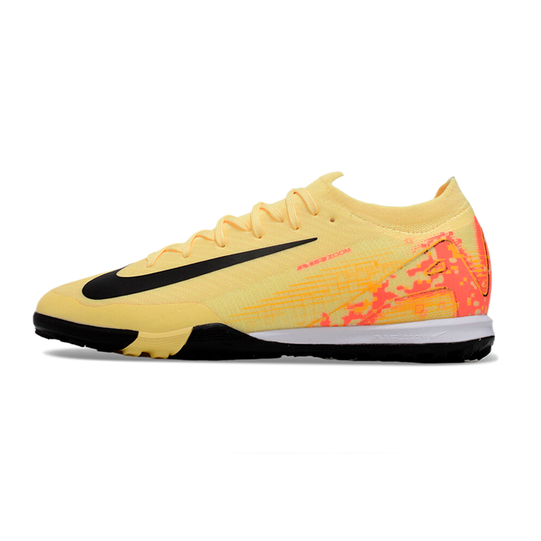 Chuteira Nike Air Zoom Mercurial Vapor Society 16 Elite Mbappé