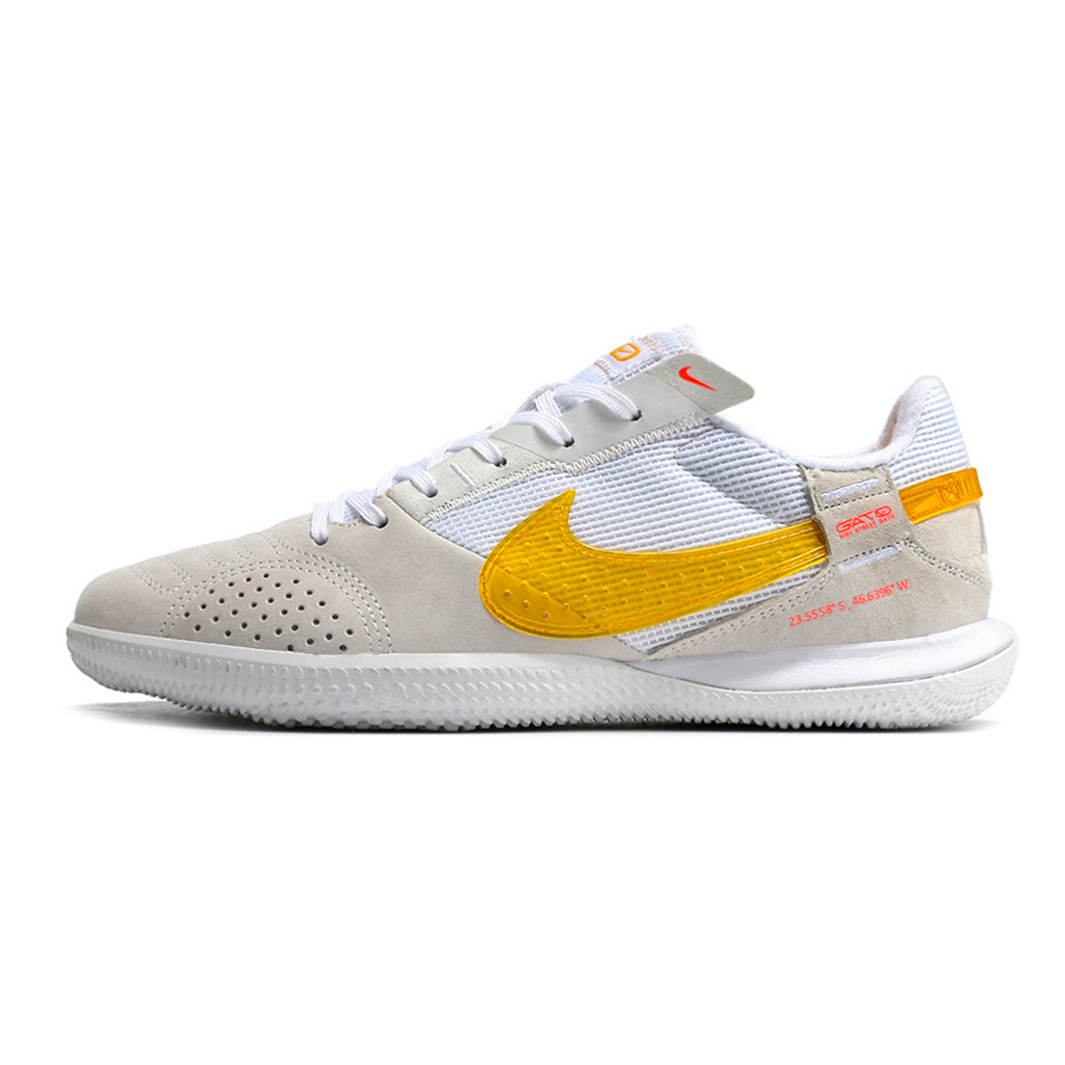 Chuteira Nike StreetGato Futsal