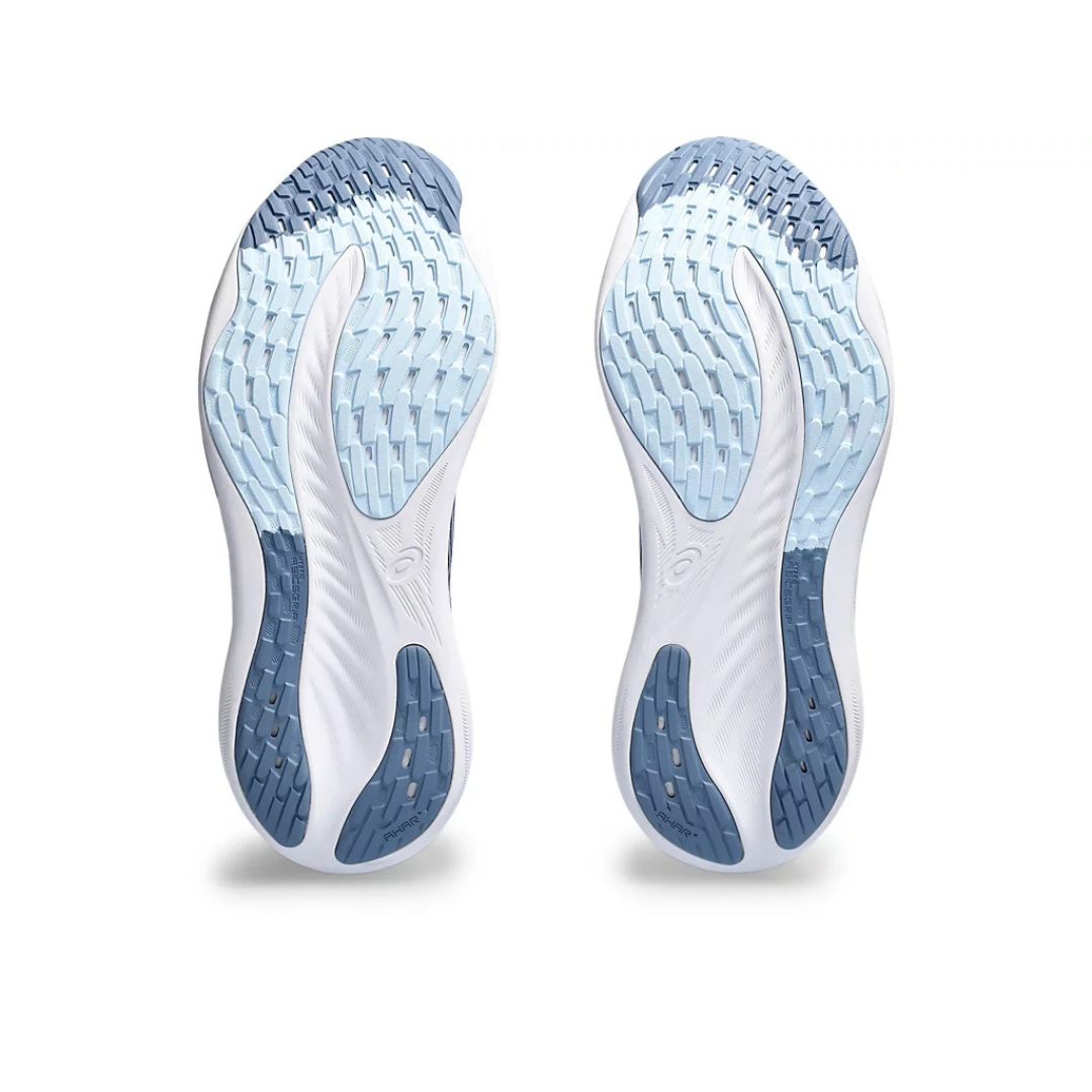 Tênis Asics Gel - Nimbus 26 - Azul Jeans