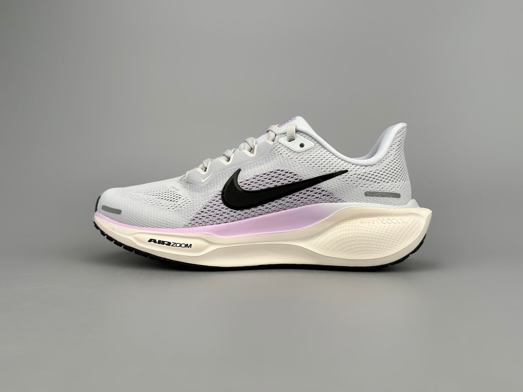 Tênis Nike Air Zoom Pegasus 41 - rosa collor