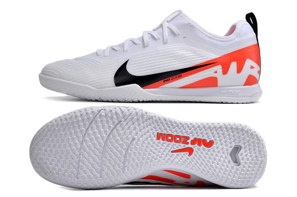 Chuteira Nike Air Zoom Mercurial Vapor 15 Futsal Pro Ready