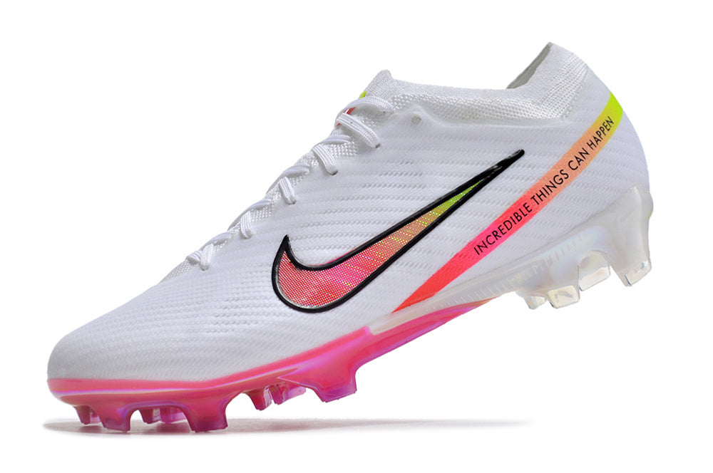 Chuteira Nike Air Zoom Mercurial Vapor 15 Elite Rashford