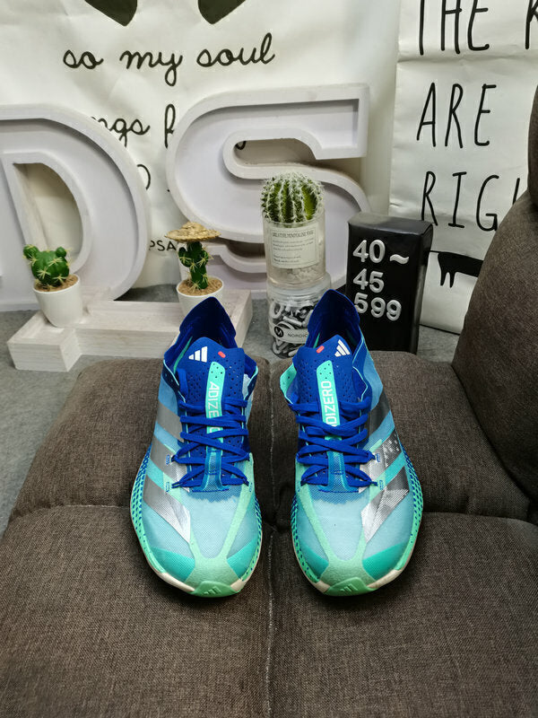 Tênis Adidas Adizero Adios Pro 3 - Azul collor