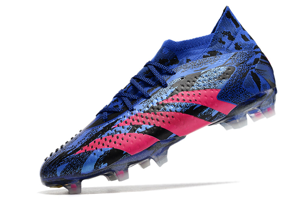 Chuteira Adidas Predator Accuracy .1 PP 'Pogba'