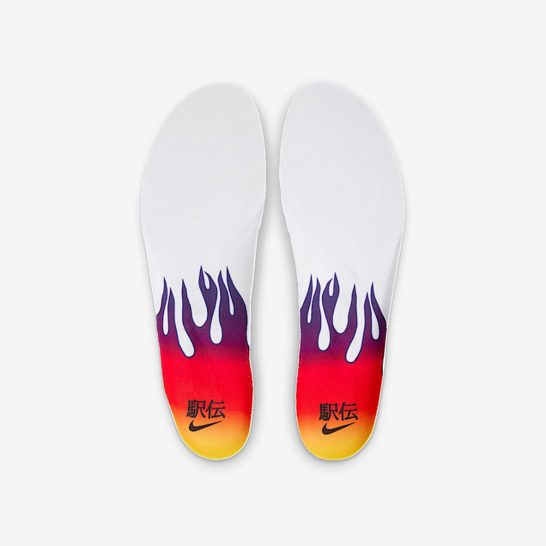 Tênis Nike ZoomX ALPHAFLY Next% 3 - Ekiden