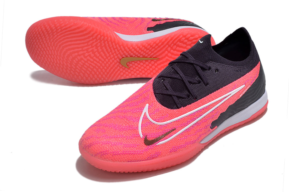 Chuteira Nike Phantom GX Elite Futsal Generation