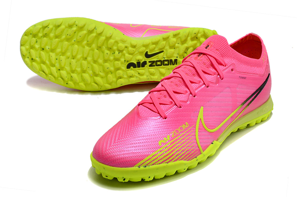 Chuteira Nike Air Zoom Mercurial Vapor 15 Society Elite Luminous