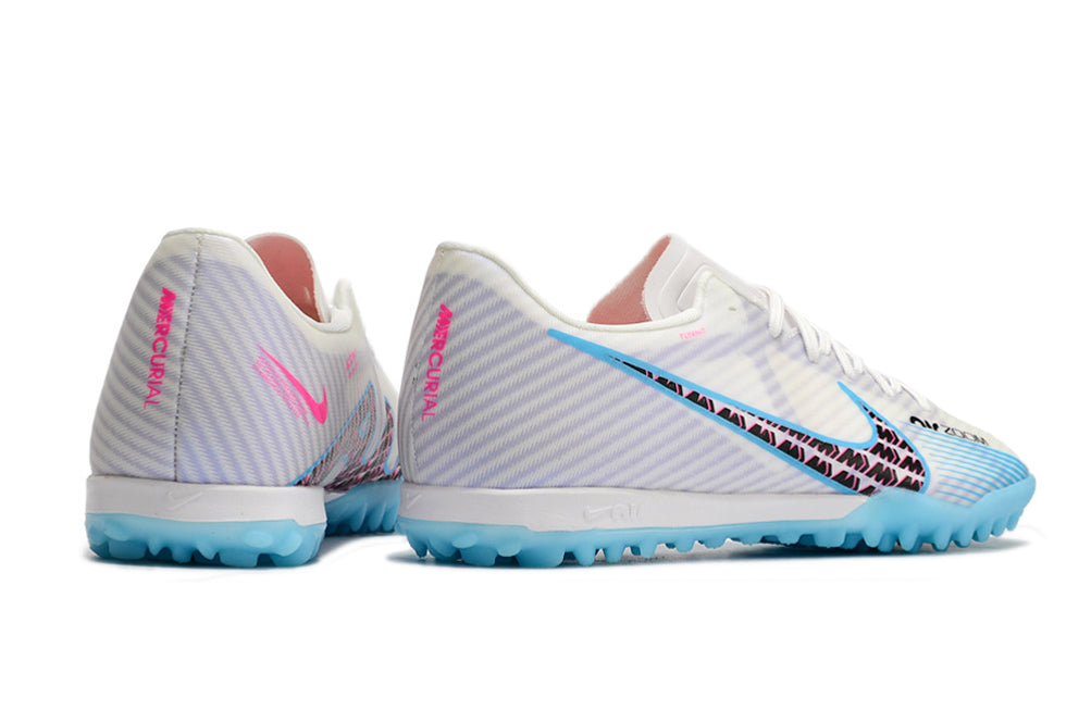 Chuteira Nike Air Zoom Mercurial Vapor 15 Society Academy Blast