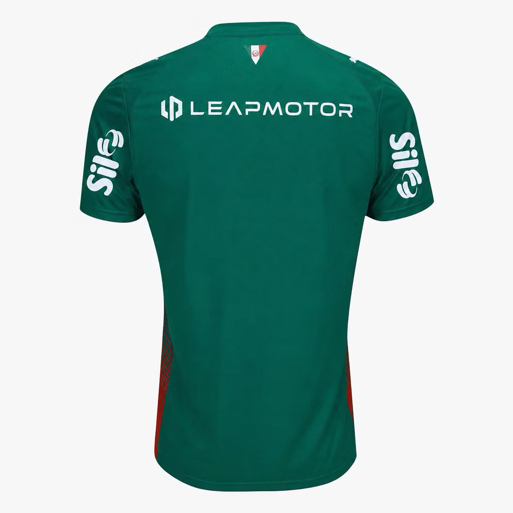 Camisa Puma Palmeiras 2026/27 I Torcedor C/Patrocínios