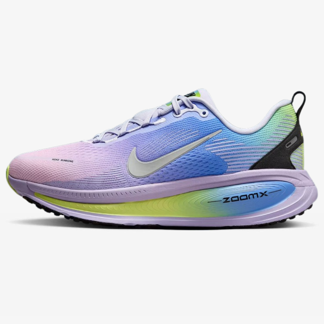 Tênis Nike Vomero 18 SE - Roxo/Azul