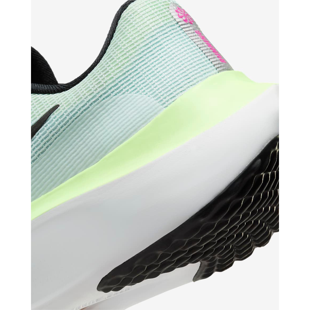 Tênis Nike Zoom Fly 5 Glacier Blue