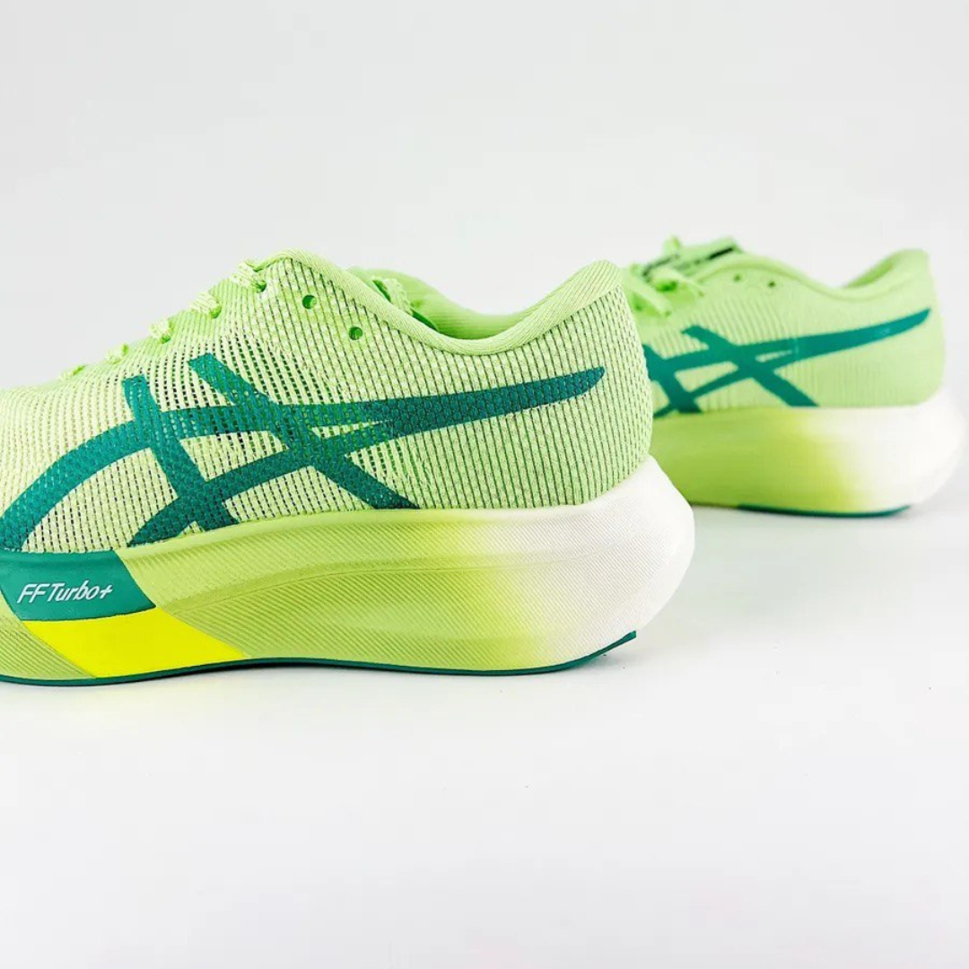 Tênis Asics Metaspeed Sky Paris - Verde