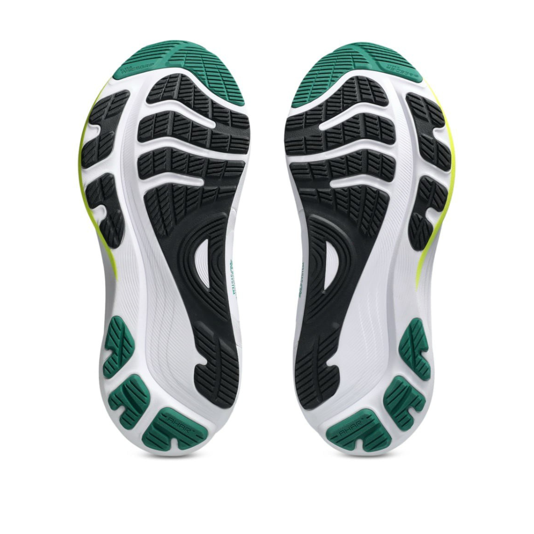Tênis Asics Gel-Kayano 32 - Preto/Verde