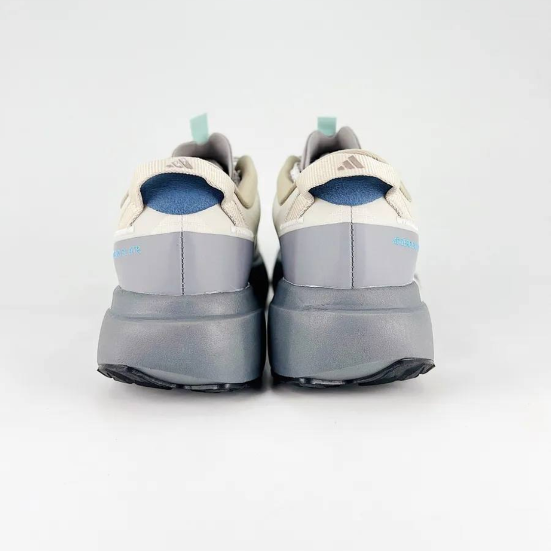 Tênis Adidas Adizero EVO SL ATR - Off White/Cinza