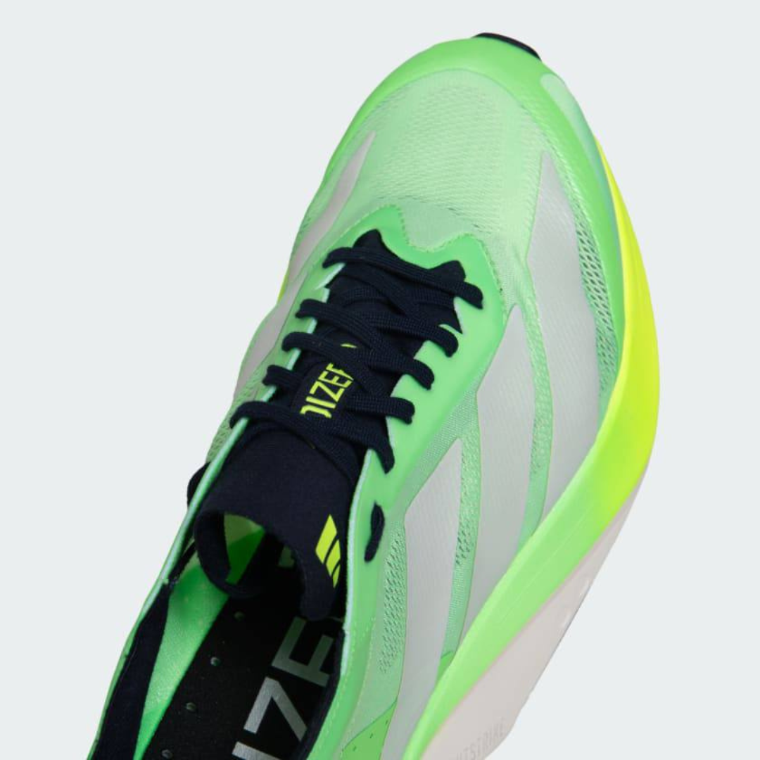 Tênis Adidas Adizero Drive RC - Lime Burst/Zero Metalic/Lucid Lemon