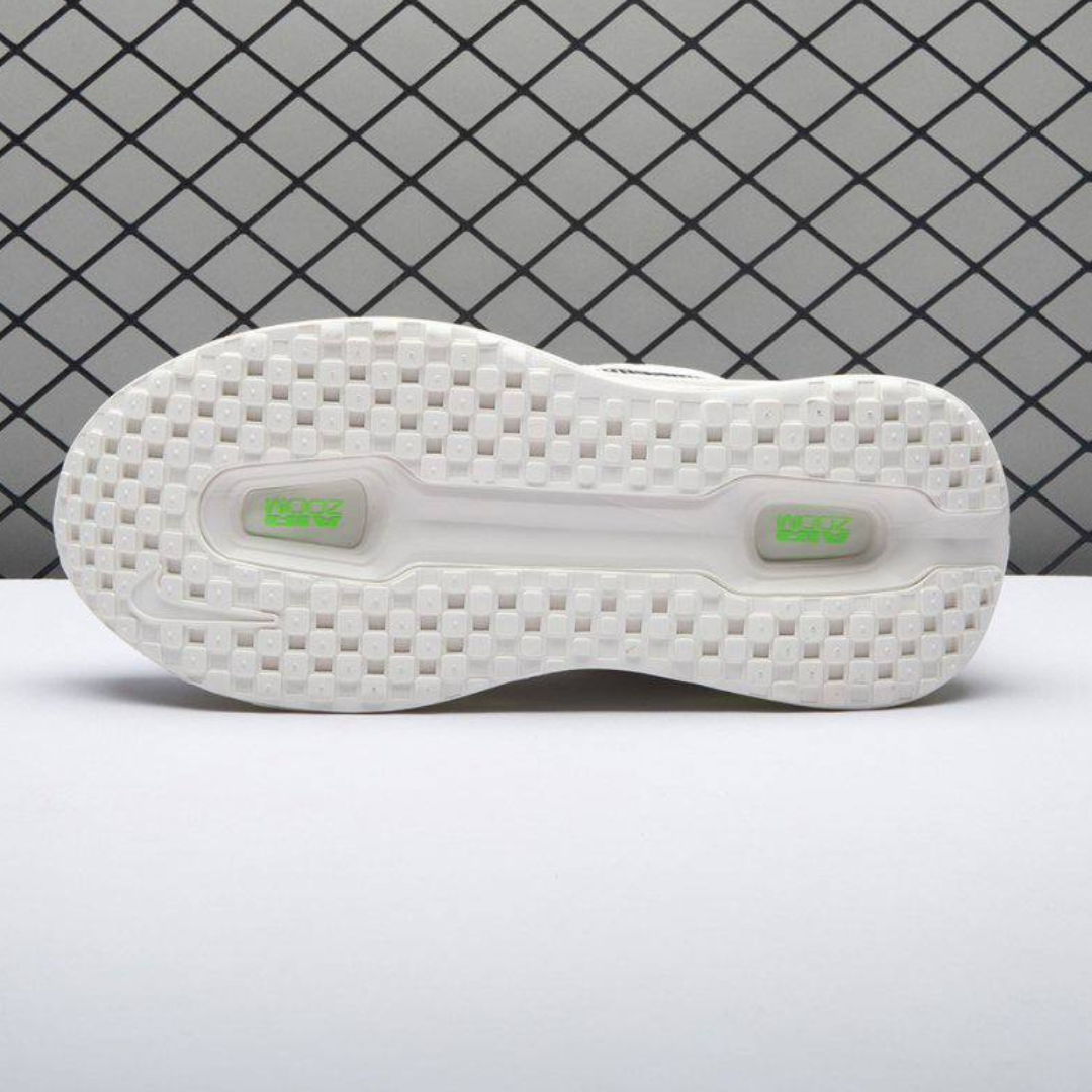 Tênis Nike Vomero Premium - Branco/Verde