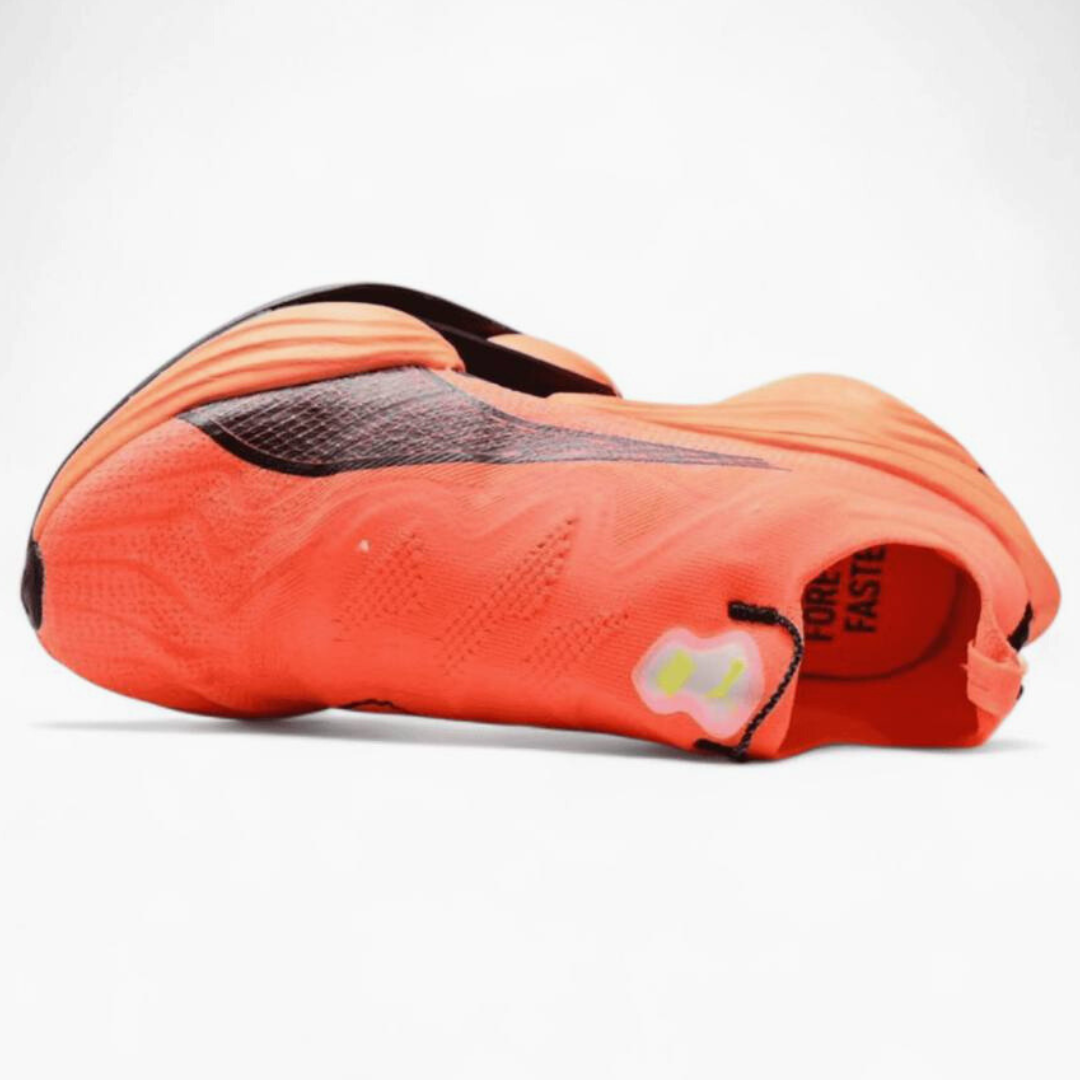 Tênis Puma Fast-RB Nitro Elite - Laranja