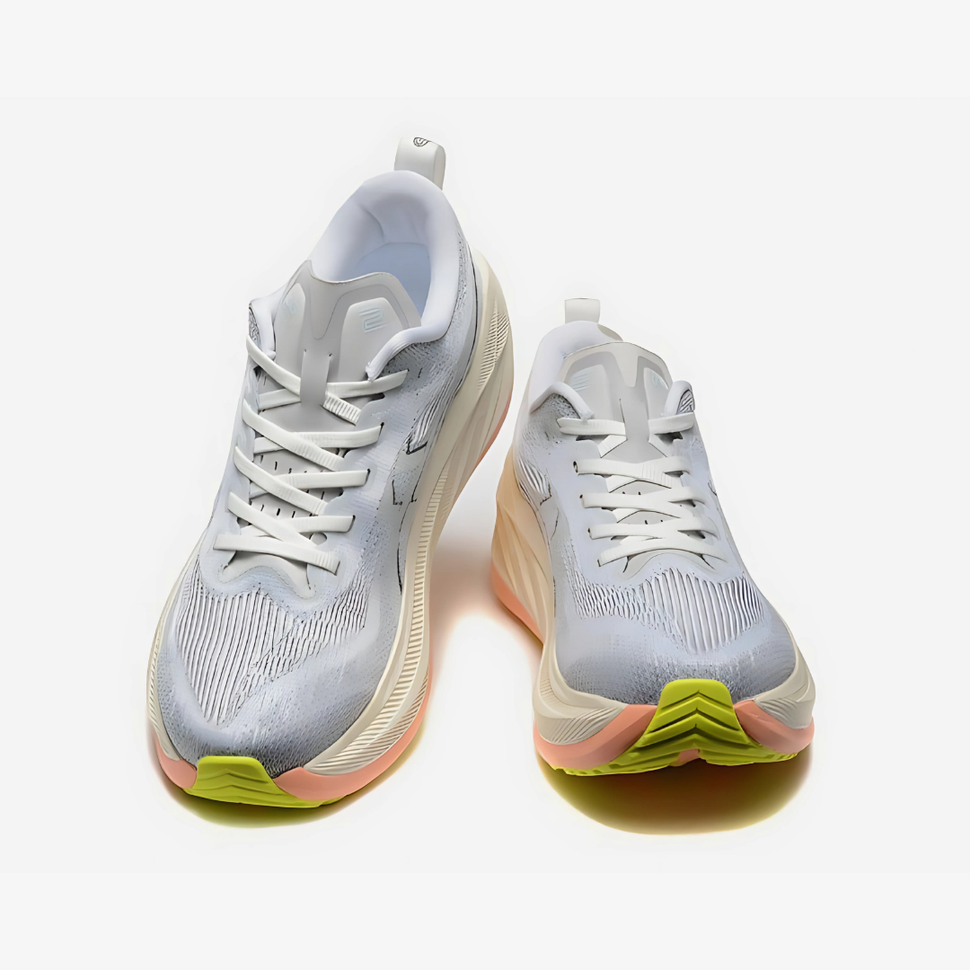 Tênis Asics Superblast 2 - Unissex - Branco collor