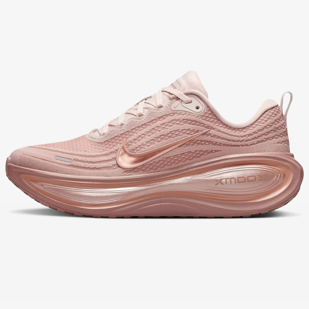 Tênis Nike Vomero Plus - Rosa