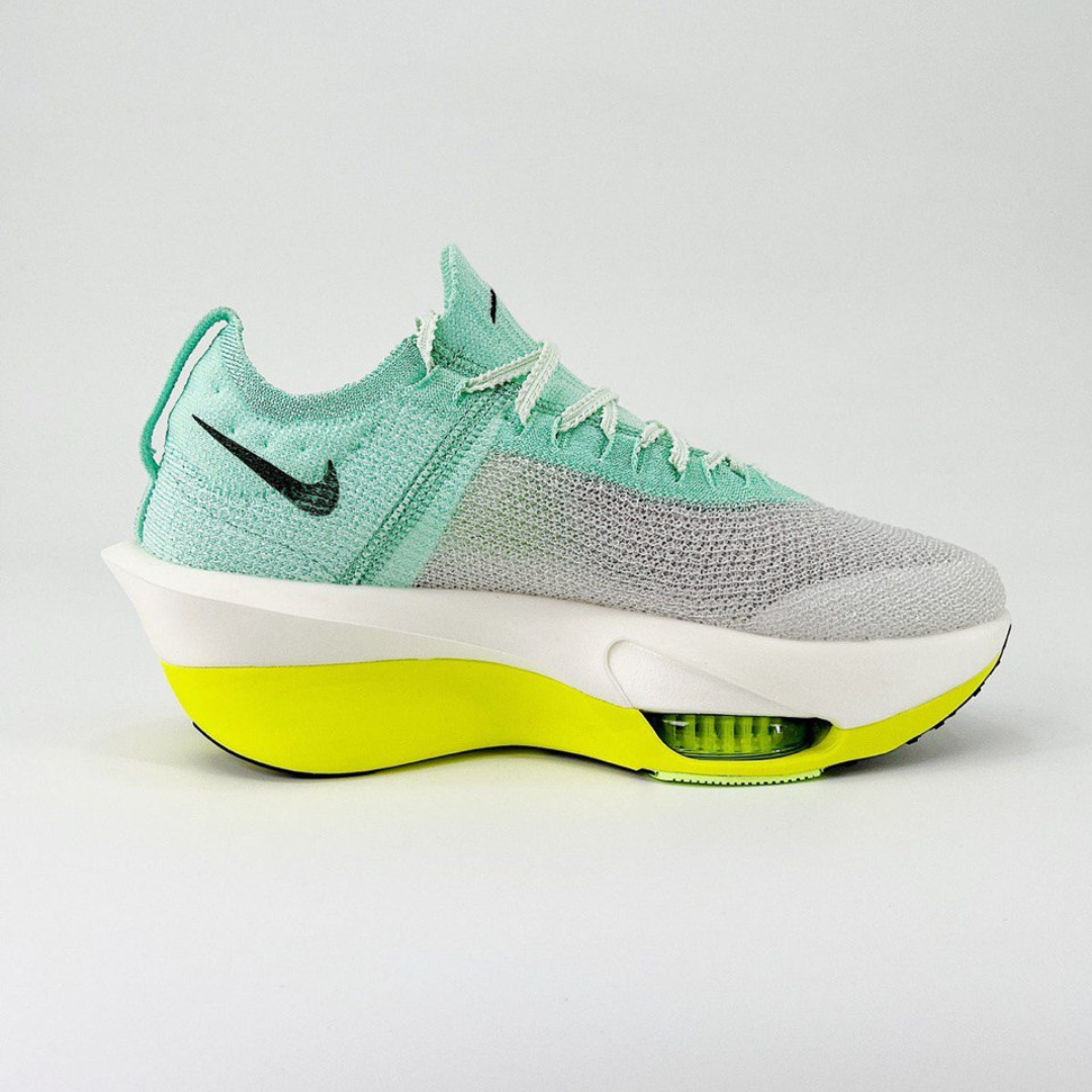 Tênis Nike ZoomX ALPHAFLY Next% 3 - verde
