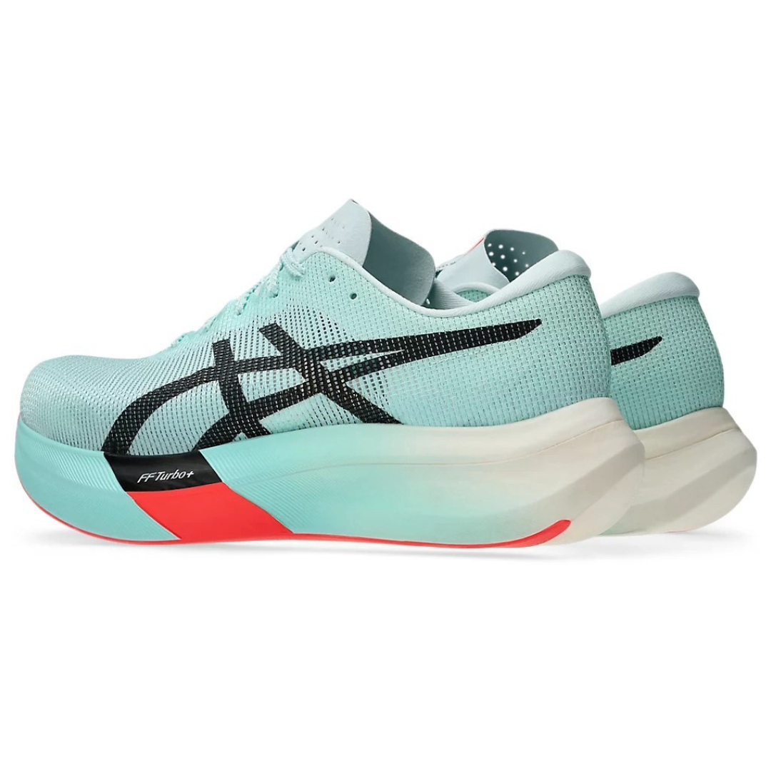 Tênis Asics Metaspeed Sky Paris - Azul/Preto