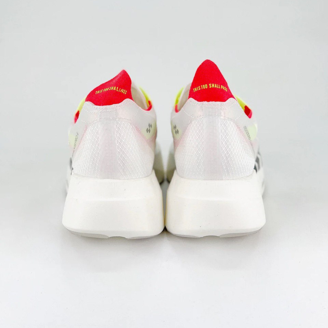 Tênis Adidas Adizero Adios Pro 4 Branco