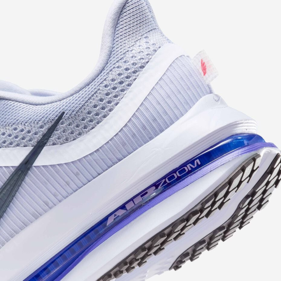 Tênis Nike Pegasus Premium - Violeta persa/Carmesim brilhante