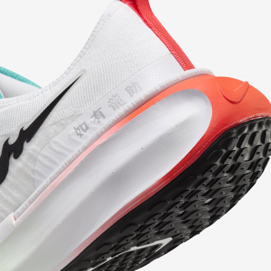 Tênis Nike Invincible Run 3 Year Of The Dragon