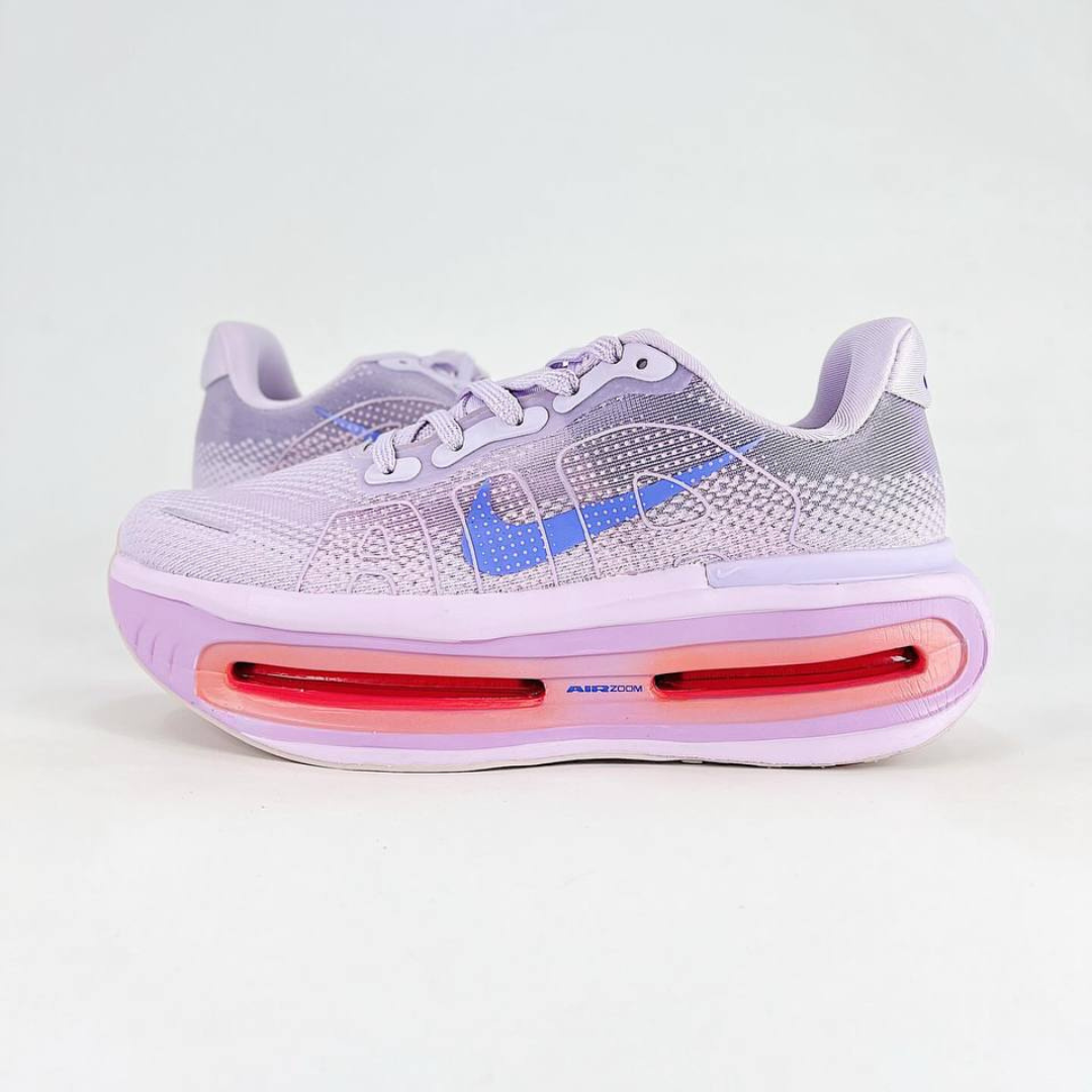 Tênis Nike Vomero Premium - Lilas