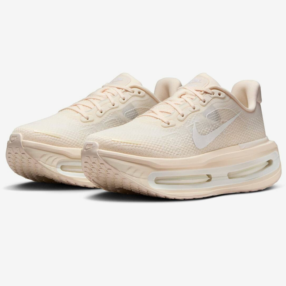 Tênis Nike Vomero Premium - Bege