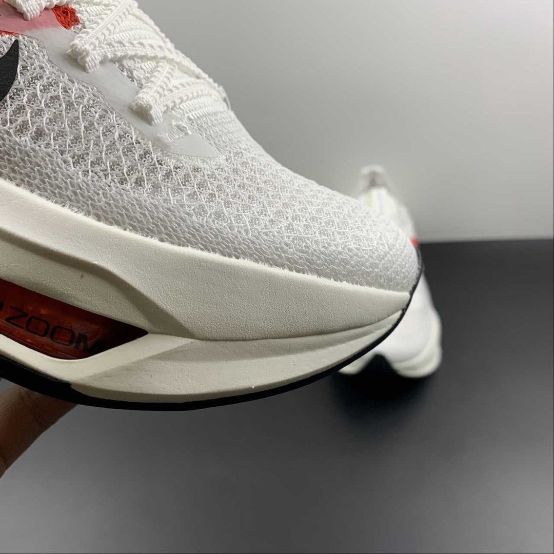 Tênis Nike Air Zoom Alphafly Next%2 Proto - Branco