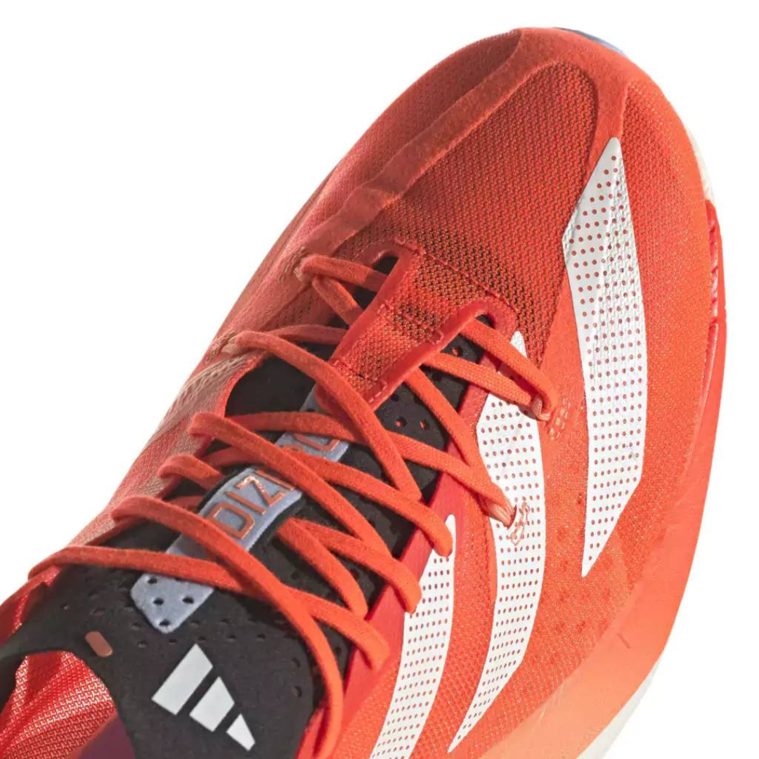 Tênis Adidas Adizero Adios Pro 3 - Vermelho/Branco