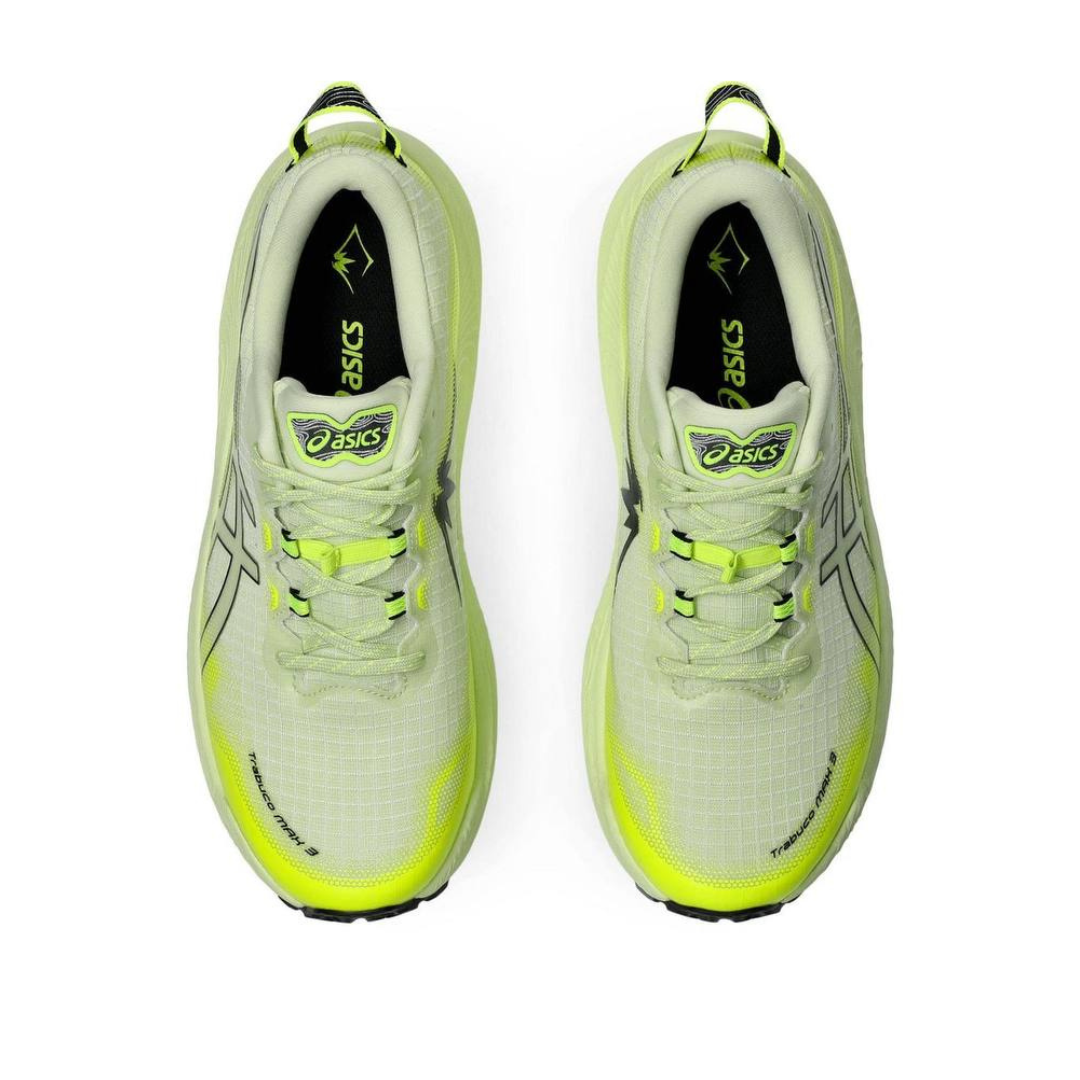 Tênis Asics Trabuco Max 3 - Verde