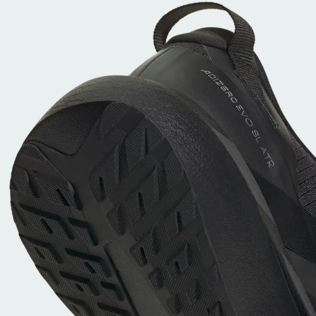 Tênis Adidas Adizero EVO SL ATR - Preto