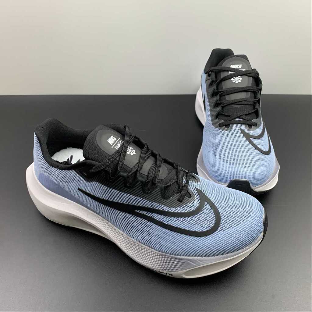 Tênis Nike Zoom Fly 5 - Edição Premium