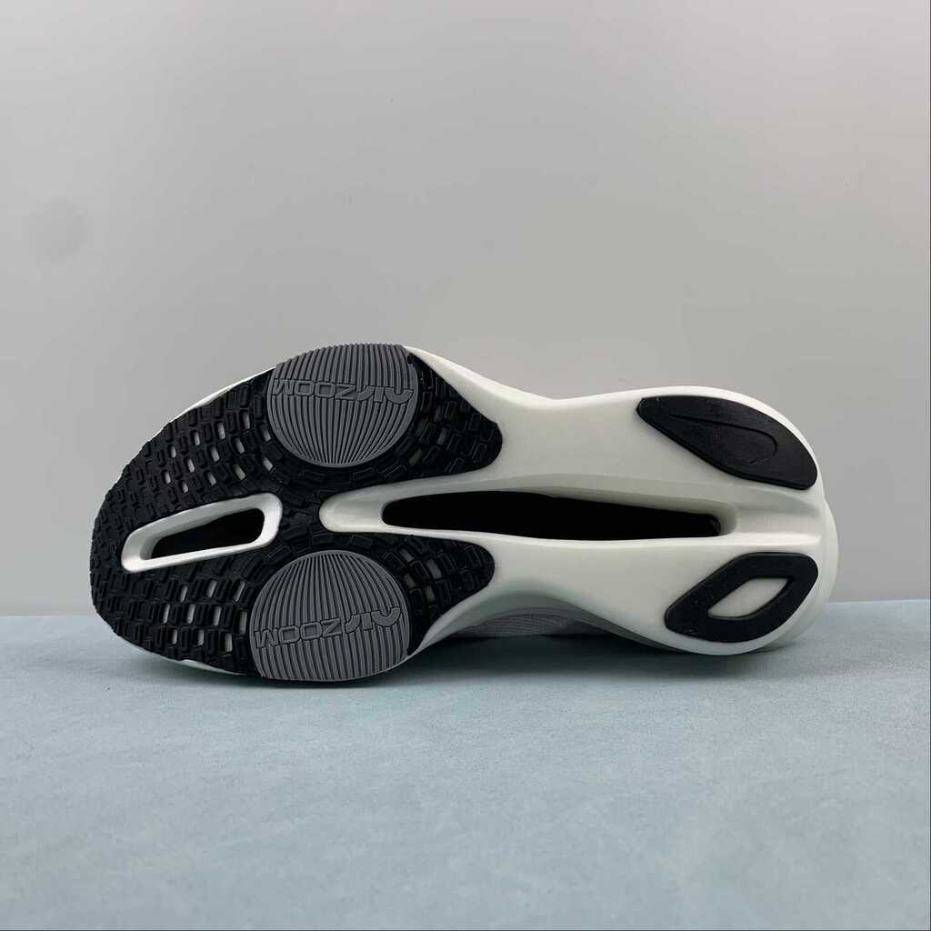 Tênis Nike ZoomX ALPHAFLY Next% 3 - White
