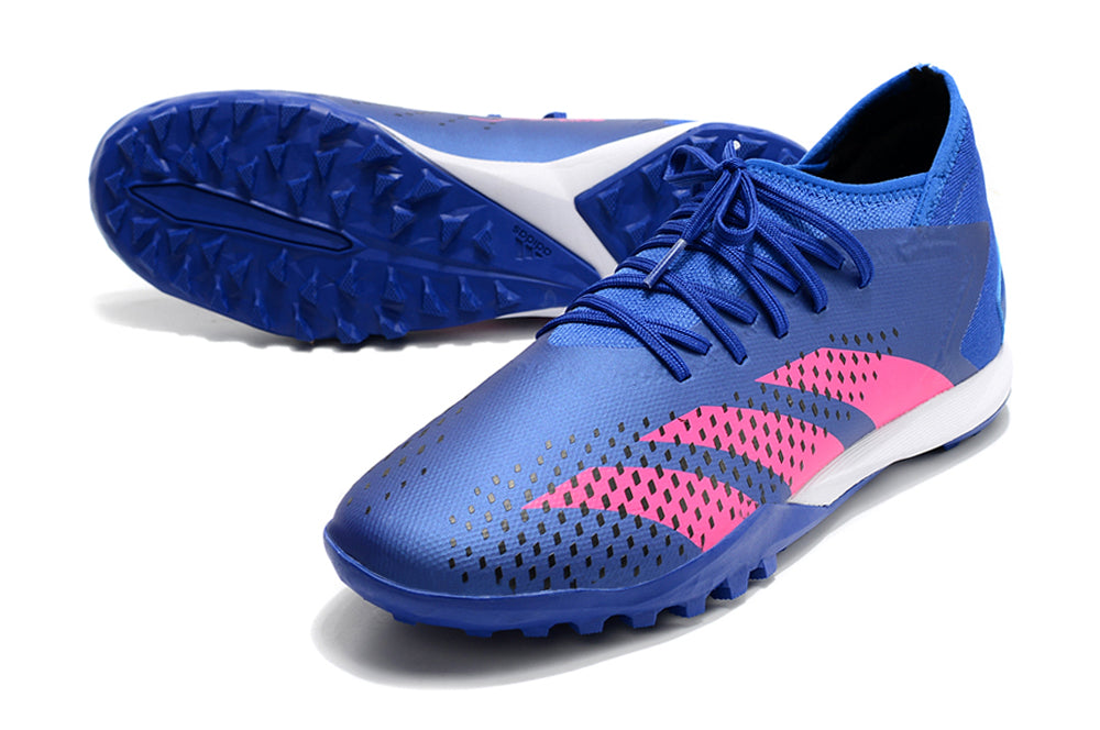 Chuteira Adidas Predator Accuracy .3 Society PP 'Pogba'