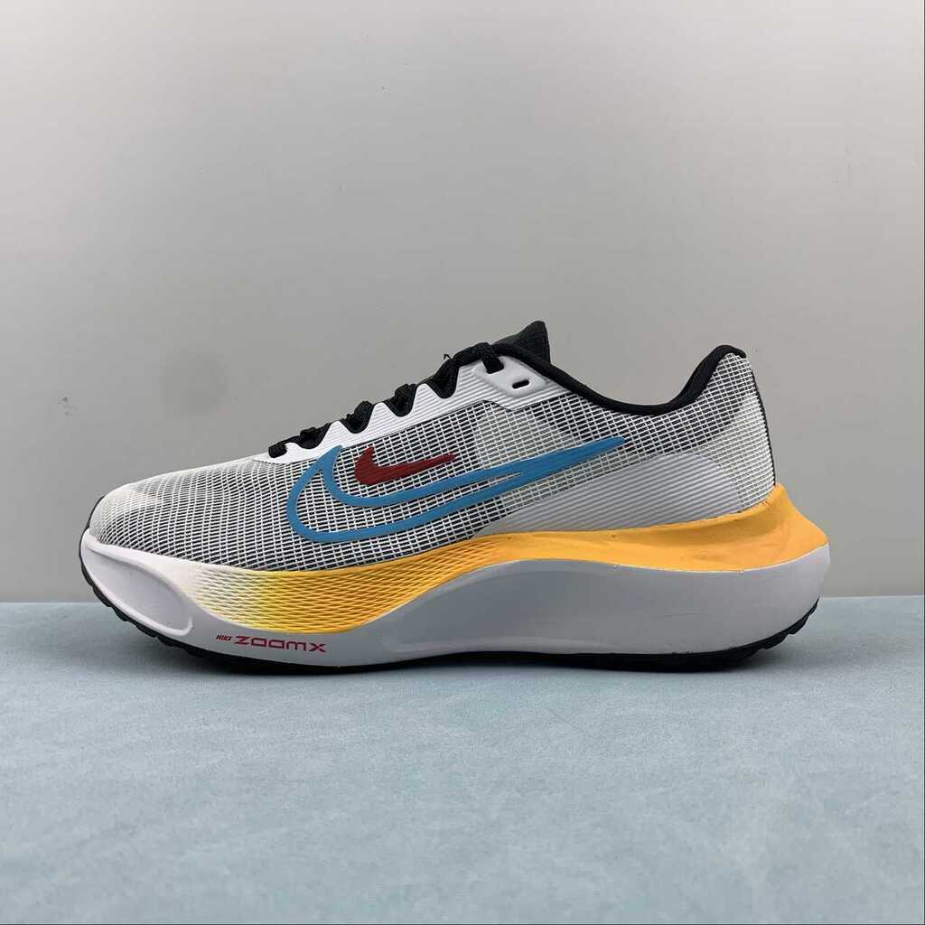 Tênis Nike Zoom Fly 5 - Limited Edition
