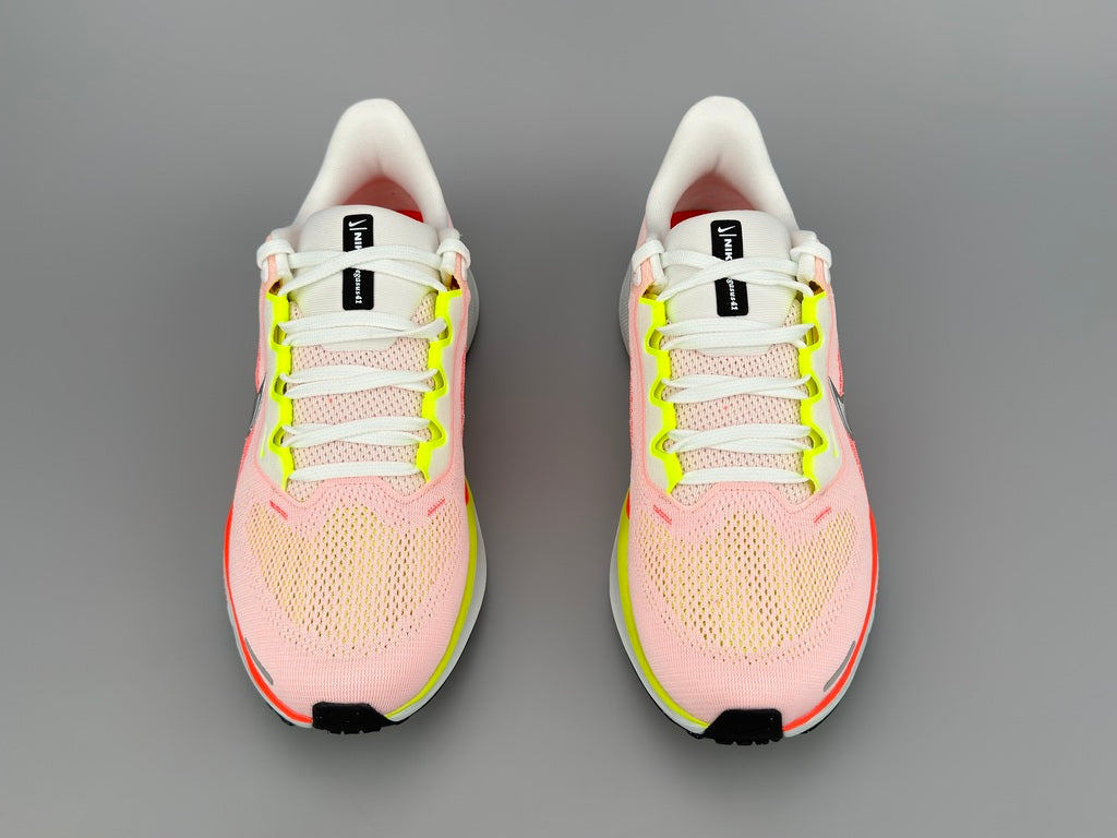 Tênis Nike Air Zoom Pegasus 41 - Vermelho collor