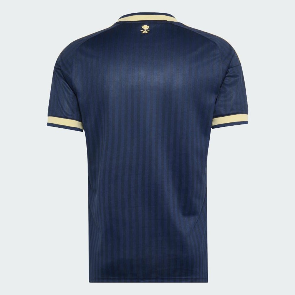 Camisa adidas Al Nassr 2026/27 II Torcedor