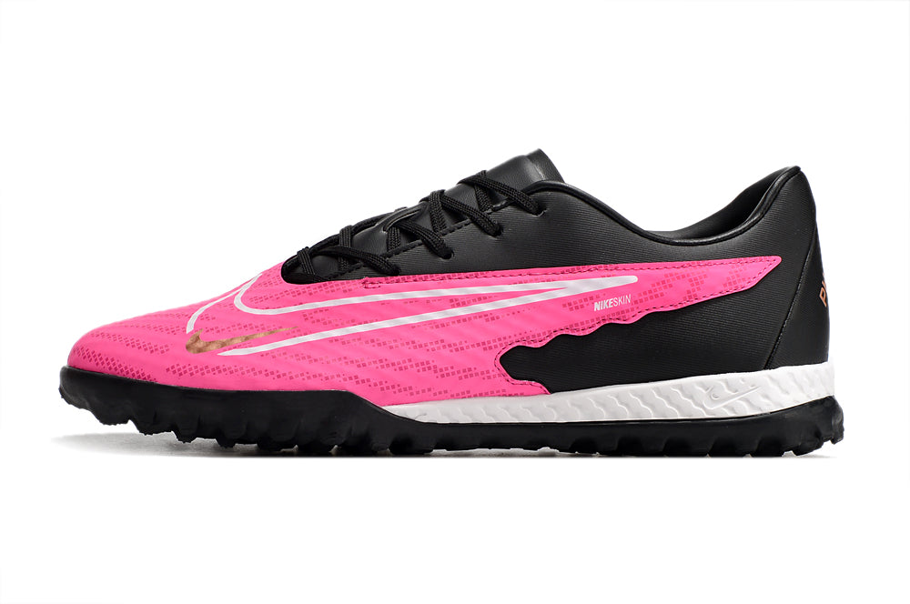 Chuteira Nike Phantom GX Society Academy Generation