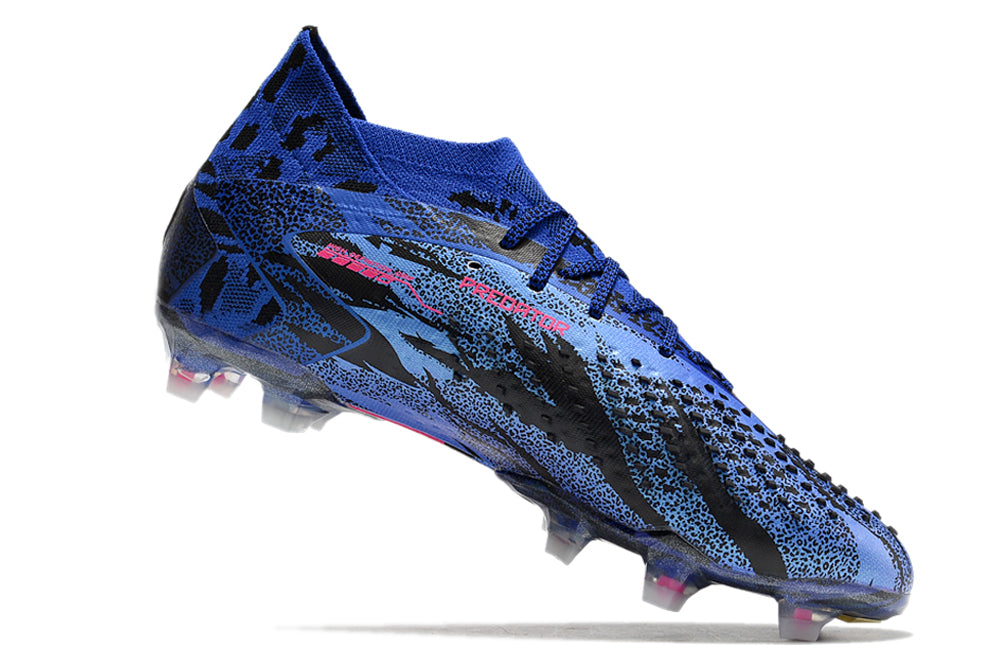 Chuteira Adidas Predator Accuracy .1 PP 'Pogba'