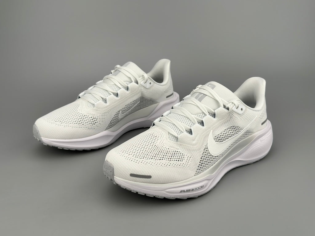 Tênis Nike Air Zoom Pegasus 41 - Branco-White