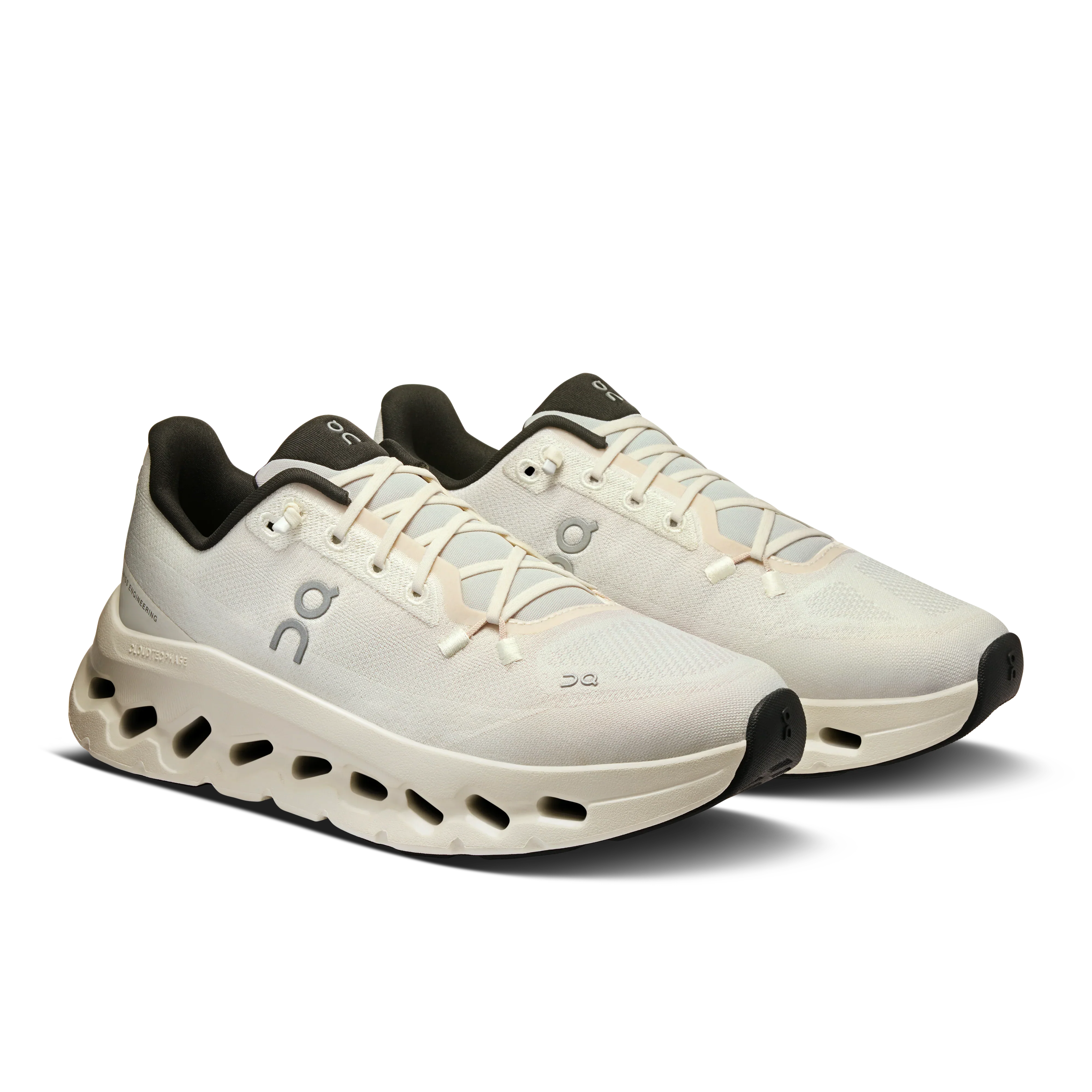 Tênis On Running Cloudtilt WMNS "Pearl Ice"