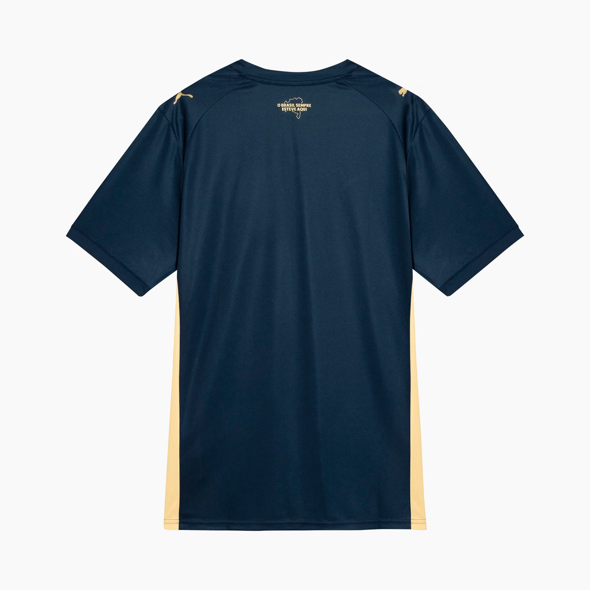 Camisa Puma Bahia 2026/27 III Torcedor